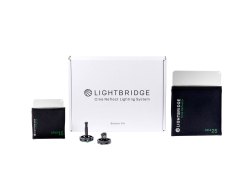 Lightbridge Kit C-Start Lightbridge Lightbridge CRLS-Kits   (sagafoto Foto Studiotechnik und Studioausstattung)