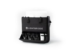 Lightbridge Kit C-Move + Lightbridge Lightbridge CRLS-Kits   (sagafoto Foto Studiotechnik und Studioausstattung)