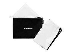 Profoto Softbox 3x4’ Diffuser Kit 0.5 f-stop