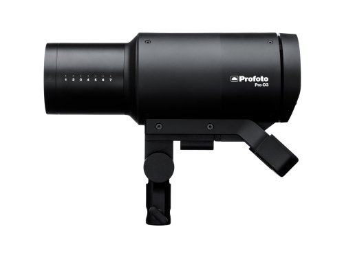 Profoto Pro-D3 1250 Profoto Kompaktblitze   (sagafoto Foto Studiotechnik und Studioausstattung)