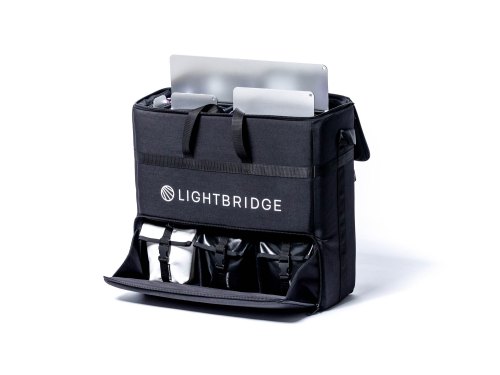 Lightbridge Kit C-Move Lightbridge Lightbridge CRLS-Kits   (sagafoto Foto Studiotechnik und Studioausstattung)