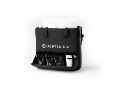 Lightbridge Kit C-Move + Lightbridge Lightbridge CRLS-Kits   (sagafoto Foto Studiotechnik und Studioausstattung)