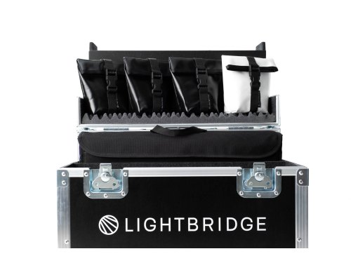 Lightbridge Kit C-Drive + Lightbridge Lightbridge CRLS-Kits   (sagafoto Foto Studiotechnik und Studioausstattung)