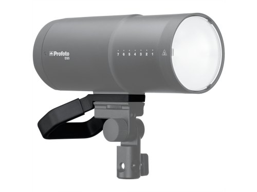 Profoto OCF Handle für D30 Profoto Zubehör und Akkus   (sagafoto Foto Studiotechnik und Studioausstattung)