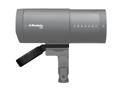 Profoto OCF Handle für D30 Profoto Zubehör und Akkus   (sagafoto Foto Studiotechnik und Studioausstattung)