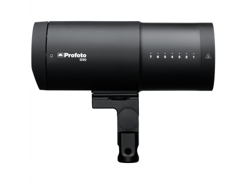 Profoto D30 500 AirTTL Profoto Kompaktblitze   (sagafoto Foto Studiotechnik und Studioausstattung)