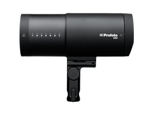 Profoto D30 500 AirTTL Profoto Kompaktblitze   (sagafoto Foto Studiotechnik und Studioausstattung)